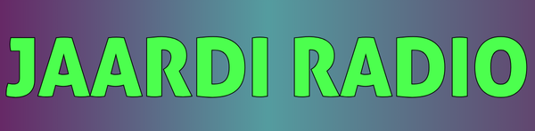 🎵 Jaardi Radio — ваш надежный спутник в мире онлайн-музыки и радиоволн